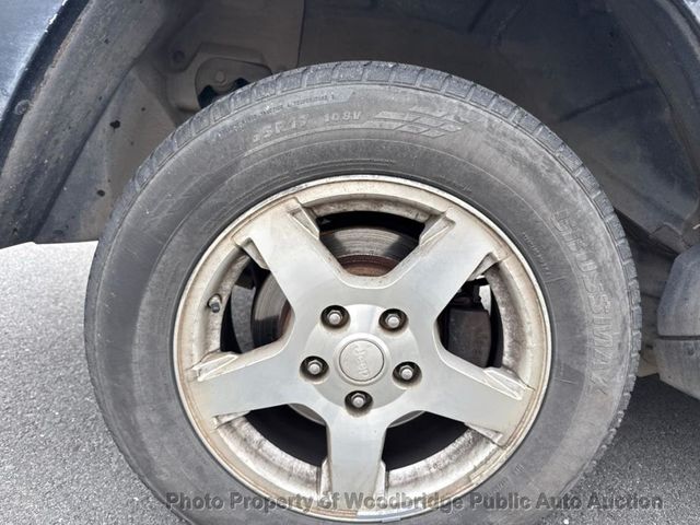 2005 Jeep Grand Cherokee 4dr Limited 4WD - 22991183 - 16