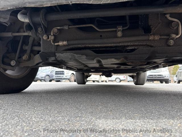 2005 Jeep Grand Cherokee 4dr Limited 4WD - 22991183 - 17