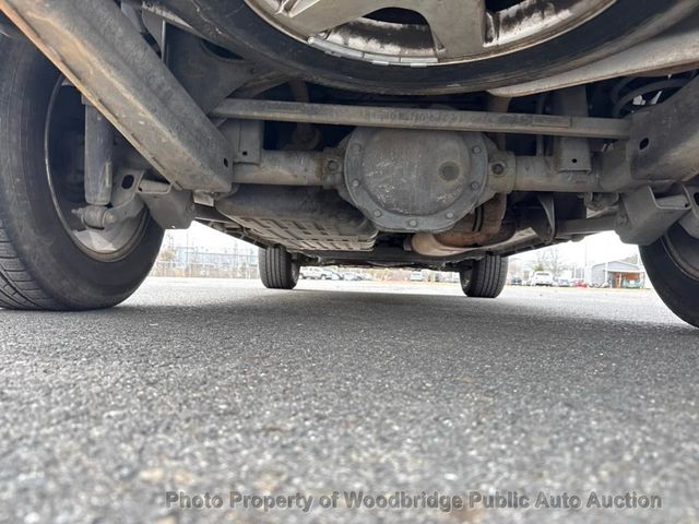 2005 Jeep Grand Cherokee 4dr Limited 4WD - 22991183 - 19