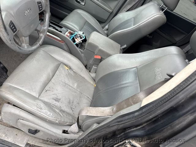 2005 Jeep Grand Cherokee 4dr Limited 4WD - 22991183 - 6