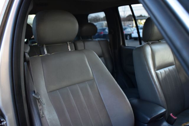 2005 Jeep Liberty 4dr Limited - 22948257 - 15