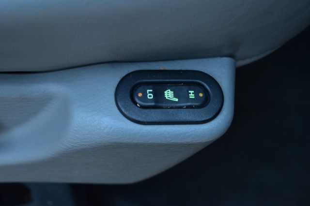 2005 Jeep Liberty 4dr Limited - 22948257 - 17