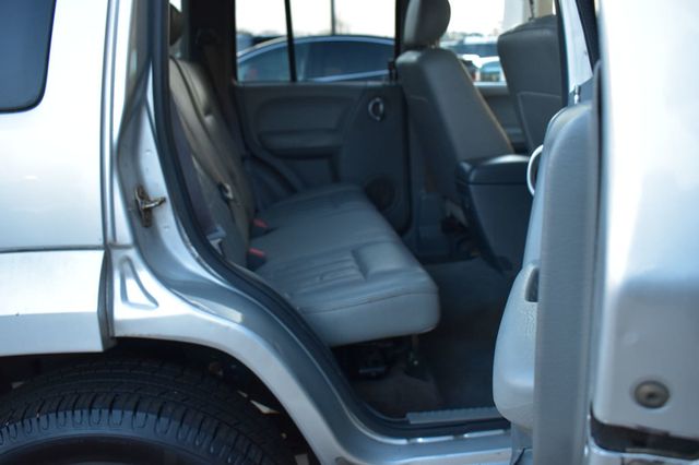2005 Jeep Liberty 4dr Limited - 22948257 - 18