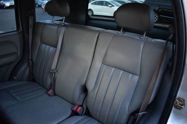 2005 Jeep Liberty 4dr Limited - 22948257 - 22