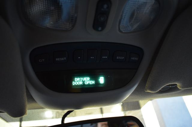 2005 Jeep Liberty 4dr Limited - 22948257 - 27