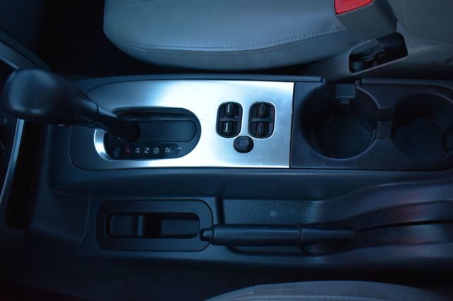 2005 Jeep Liberty 4dr Limited - 22948257 - 28