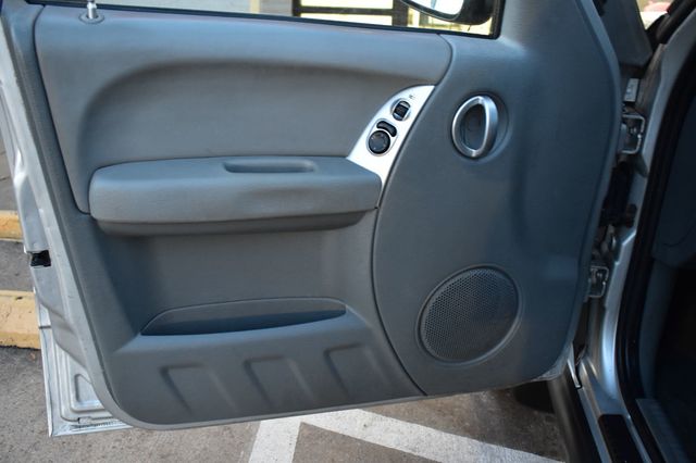 2005 Jeep Liberty 4dr Limited - 22948257 - 29