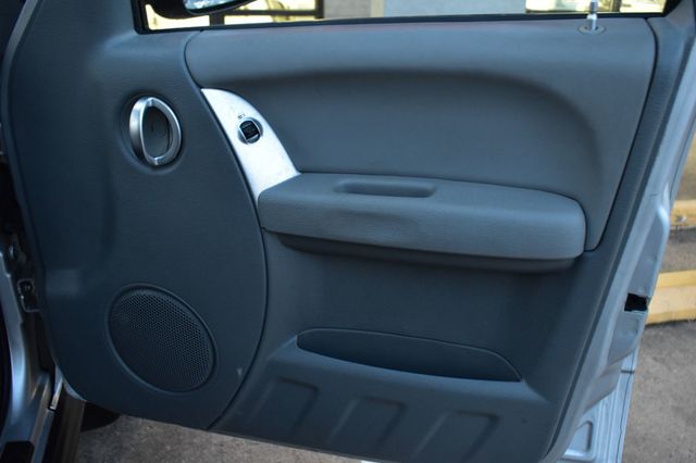 2005 Jeep Liberty 4dr Limited - 22948257 - 30