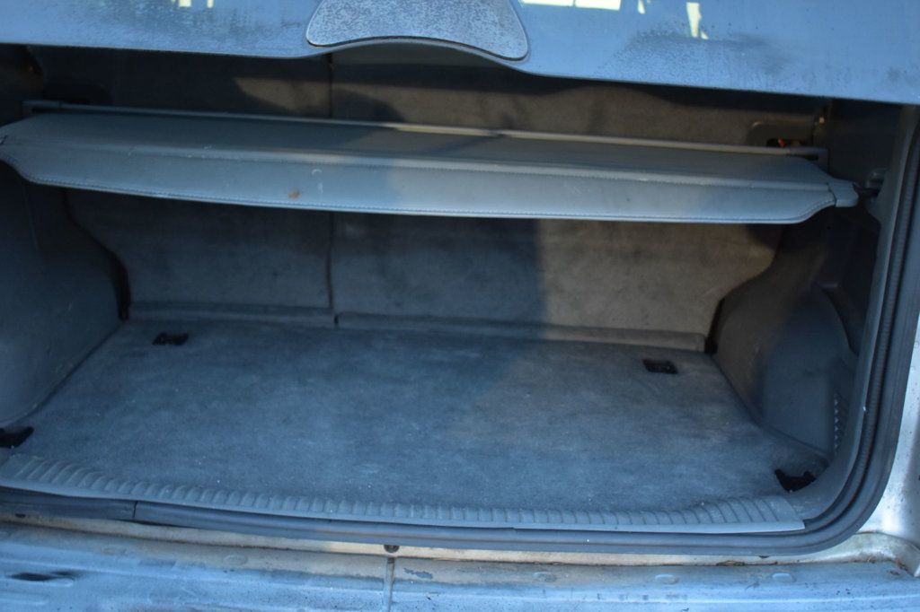 2005 Jeep Liberty 4dr Limited - 22948257 - 31