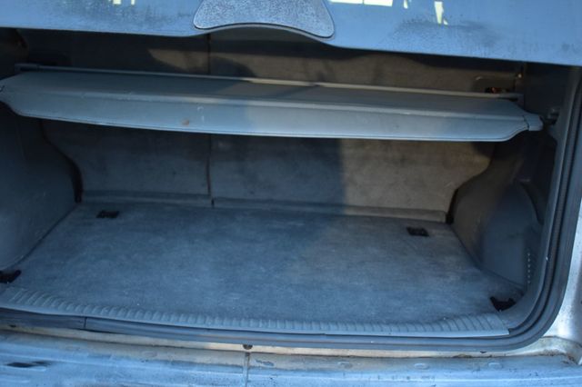 2005 Jeep Liberty 4dr Limited - 22948257 - 31