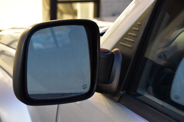 2005 Jeep Liberty 4dr Limited - 22948257 - 32