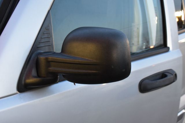 2005 Jeep Liberty 4dr Limited - 22948257 - 33