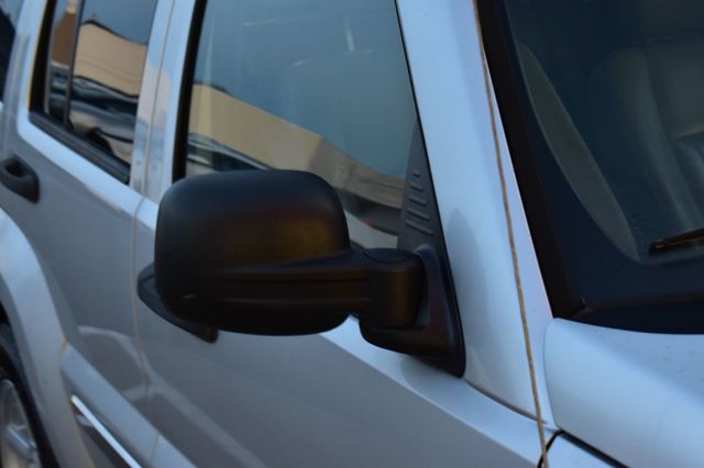 2005 Jeep Liberty 4dr Limited - 22948257 - 34