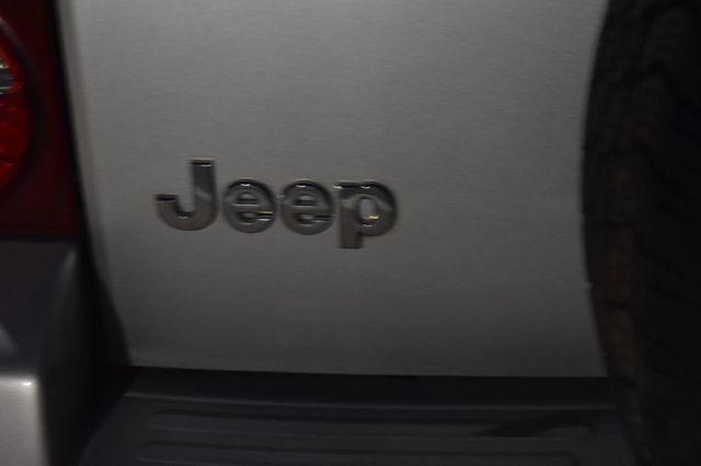 2005 Jeep Liberty 4dr Limited - 22948257 - 35
