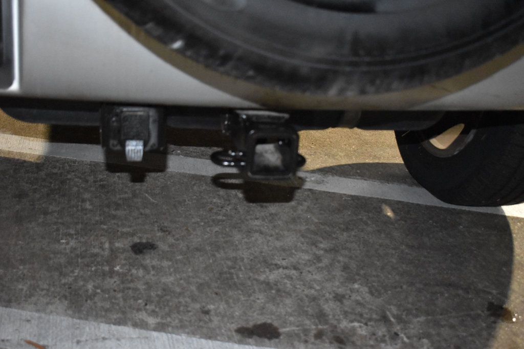 2005 Jeep Liberty 4dr Limited - 22948257 - 37