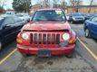 2005 Jeep Liberty 4dr Renegade 4WD - 22697071 - 1