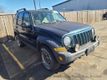 2005 Jeep Liberty 4dr Renegade 4WD - 22783624 - 2