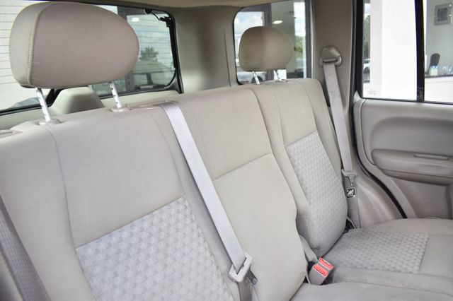 2005 Jeep Liberty 4dr Sport 4WD - 23084833 - 18