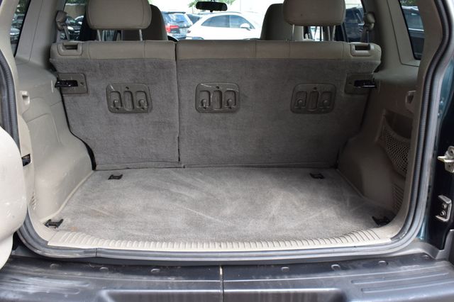 2005 Jeep Liberty 4dr Sport 4WD - 23084833 - 36
