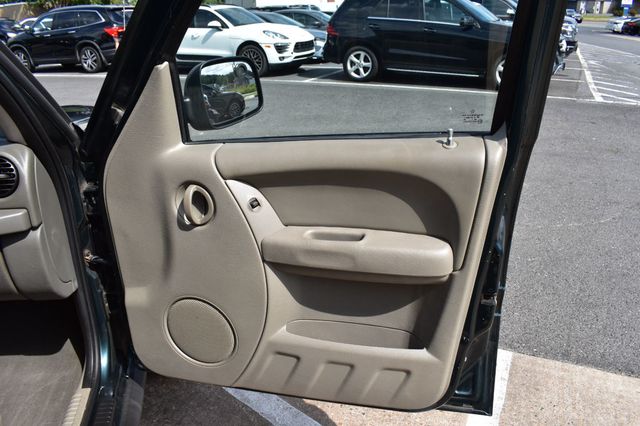 2005 Jeep Liberty 4dr Sport 4WD - 23084833 - 38
