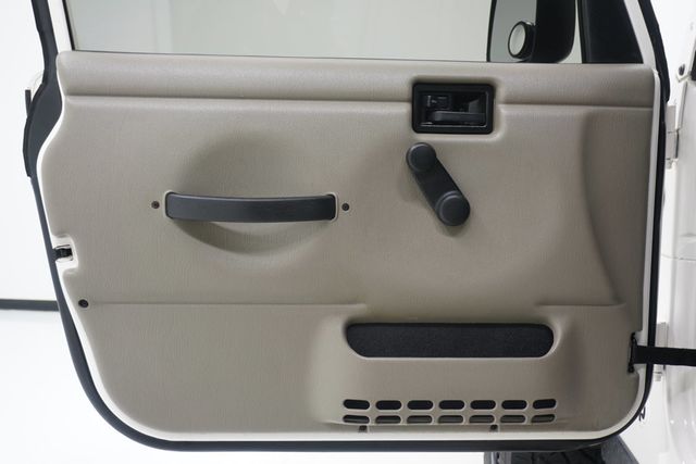 2005 Jeep Wrangler 2dr Rubicon - 23037899 - 15