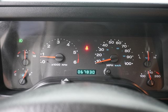 2005 Jeep Wrangler 2dr Rubicon - 23037899 - 17