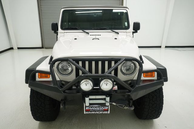 2005 Jeep Wrangler 2dr Rubicon - 23037899 - 1