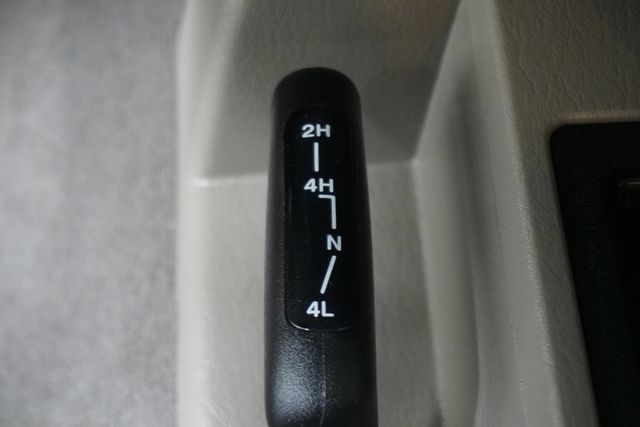 2005 Jeep Wrangler 2dr Rubicon - 23037899 - 20