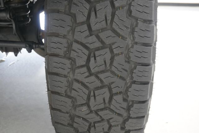 2005 Jeep Wrangler 2dr Rubicon - 23037899 - 26