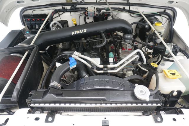 2005 Jeep Wrangler 2dr Rubicon - 23037899 - 27