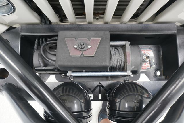 2005 Jeep Wrangler 2dr Rubicon - 23037899 - 28