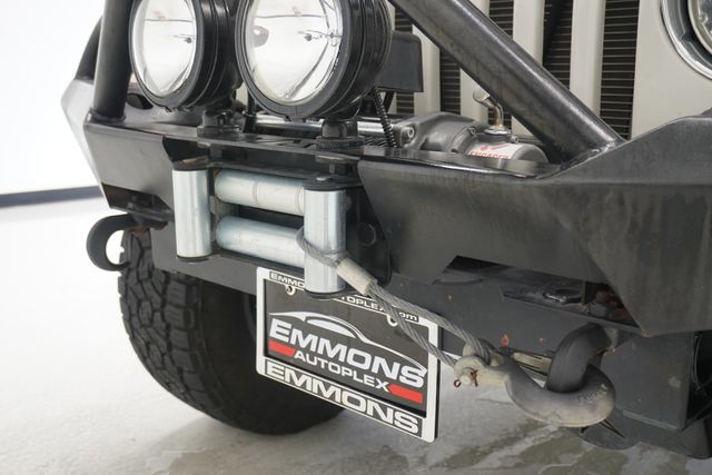 2005 Jeep Wrangler 2dr Rubicon - 23037899 - 29