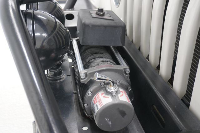 2005 Jeep Wrangler 2dr Rubicon - 23037899 - 30