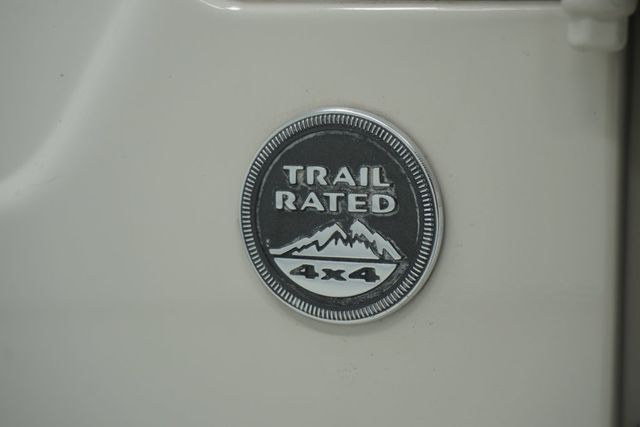 2005 Jeep Wrangler 2dr Rubicon - 23037899 - 7