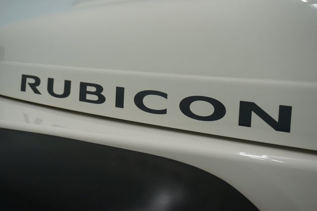 2005 Jeep Wrangler 2dr Rubicon - 23037899 - 8
