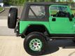 2005 Jeep Wrangler 2dr Rubicon - 22855598 - 12