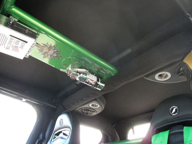 2005 Jeep Wrangler 2dr Rubicon - 22855598 - 27