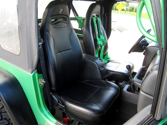 2005 Jeep Wrangler 2dr Rubicon - 22855598 - 29