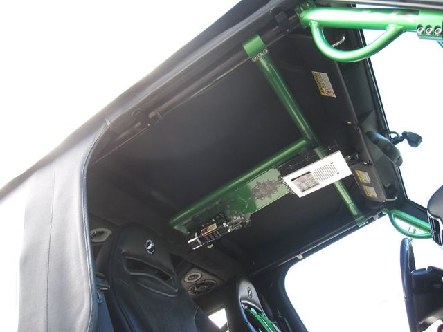 2005 Jeep Wrangler 2dr Rubicon - 22855598 - 31