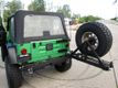 2005 Jeep Wrangler 2dr Rubicon - 22855598 - 32