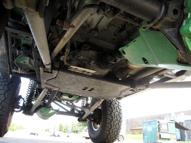 2005 Jeep Wrangler 2dr Rubicon - 22855598 - 40