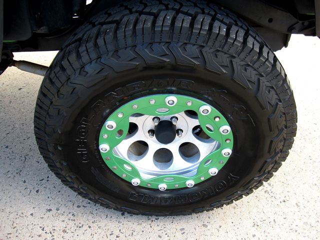 2005 Jeep Wrangler 2dr Rubicon - 22855598 - 41