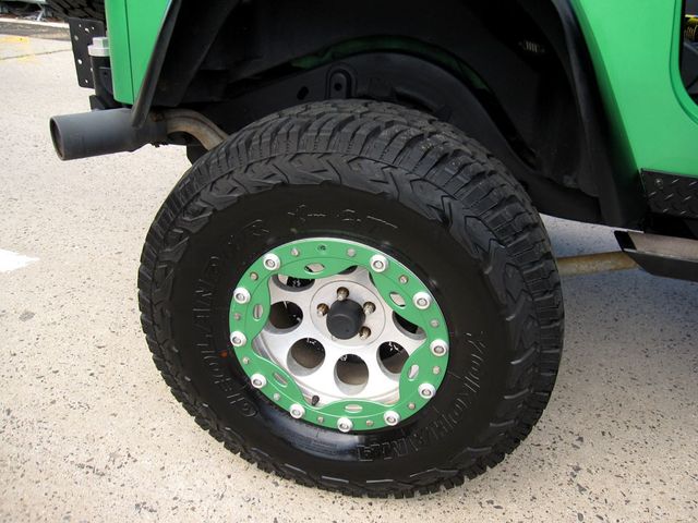 2005 Jeep Wrangler 2dr Rubicon - 22855598 - 44