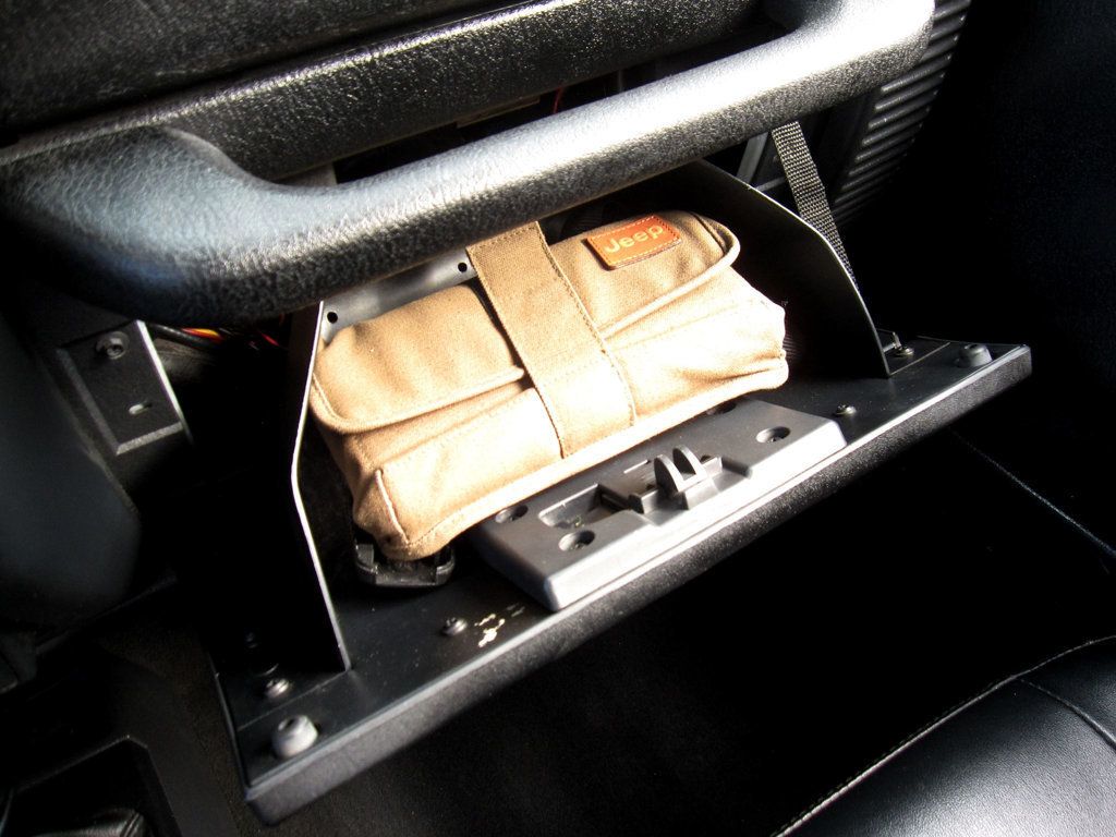 2005 Jeep Wrangler 2dr Rubicon - 22855598 - 45