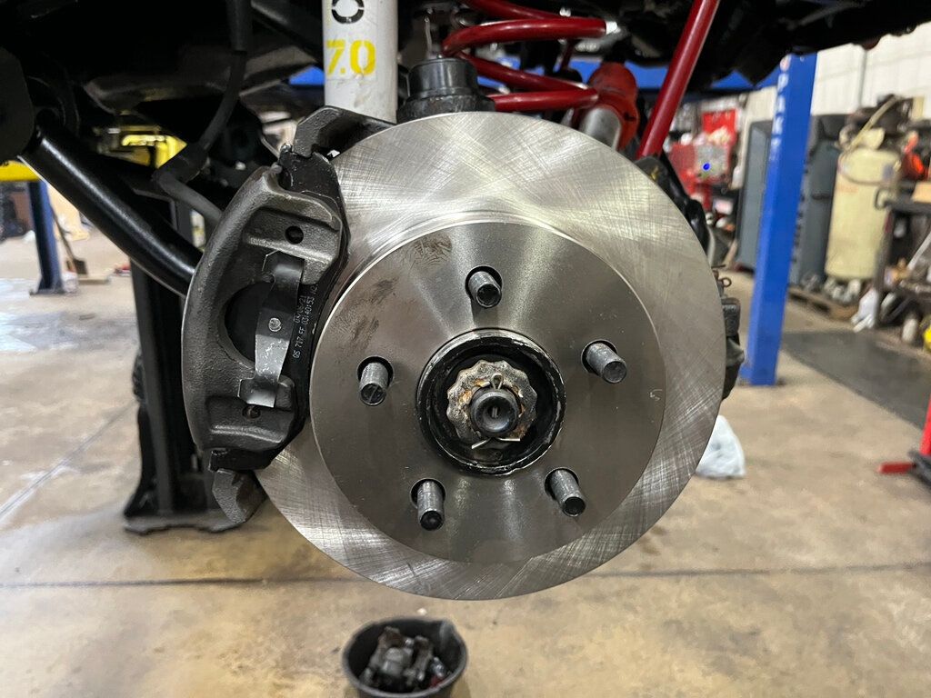 2005 Jeep Wrangler Lifted 2-Door 4x4 Convertible 6-Speed Off-Road Ready - 22994307 - 11