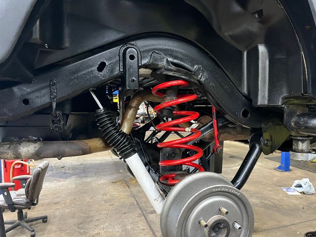 2005 Jeep Wrangler Lifted 2-Door 4x4 Convertible 6-Speed Off-Road Ready - 22994307 - 13