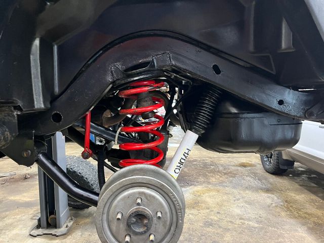 2005 Jeep Wrangler Lifted 2-Door 4x4 Convertible 6-Speed Off-Road Ready - 22994307 - 16