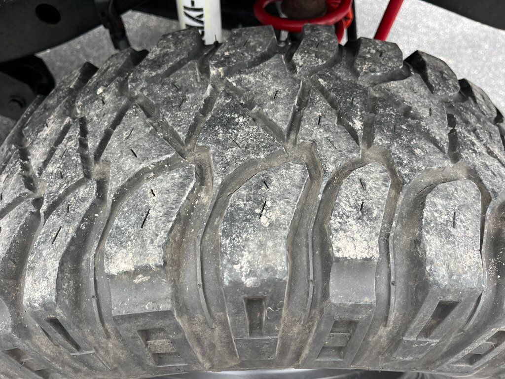 2005 Jeep Wrangler Lifted 2-Door 4x4 Convertible 6-Speed Off-Road Ready - 22994307 - 23