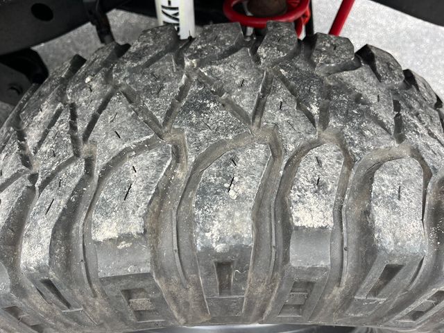 2005 Jeep Wrangler Lifted 2-Door 4x4 Convertible 6-Speed Off-Road Ready - 22994307 - 23