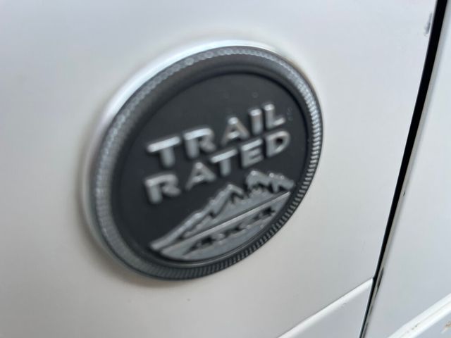 2005 Jeep Wrangler Lifted 2-Door 4x4 Convertible 6-Speed Off-Road Ready - 22994307 - 30